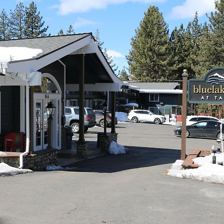Bluelake Inn @ Heavenly Village South Lake Tahoe Buitenkant foto